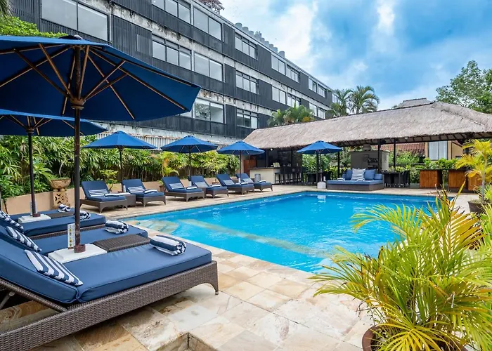 Coco Bali * Seminyak