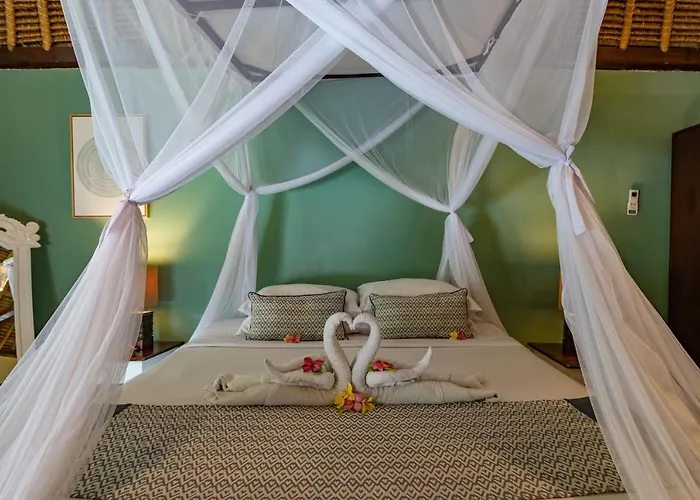 Coco Bali Villa